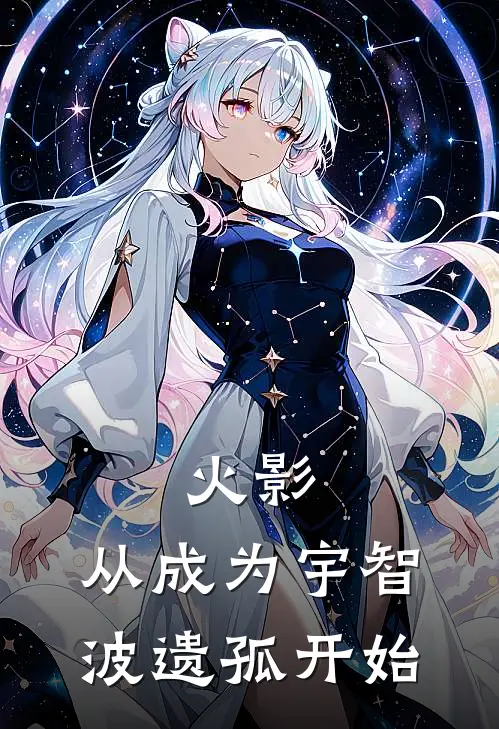 火影：从成为宇智波遗孤开始