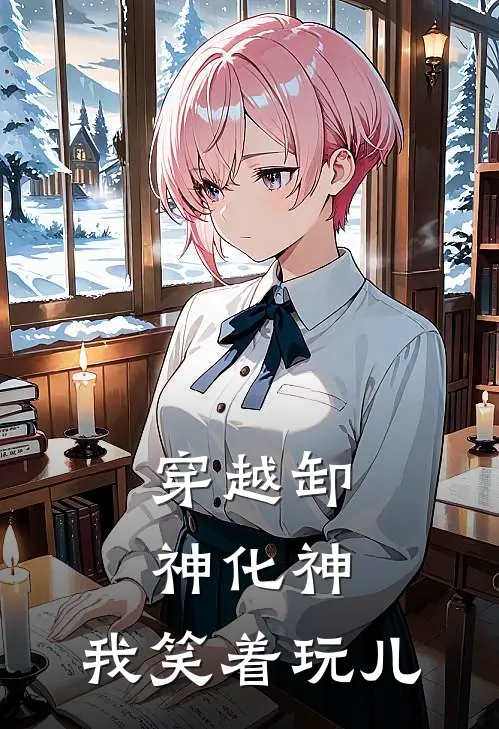 穿越卸神化神，我笑着玩儿