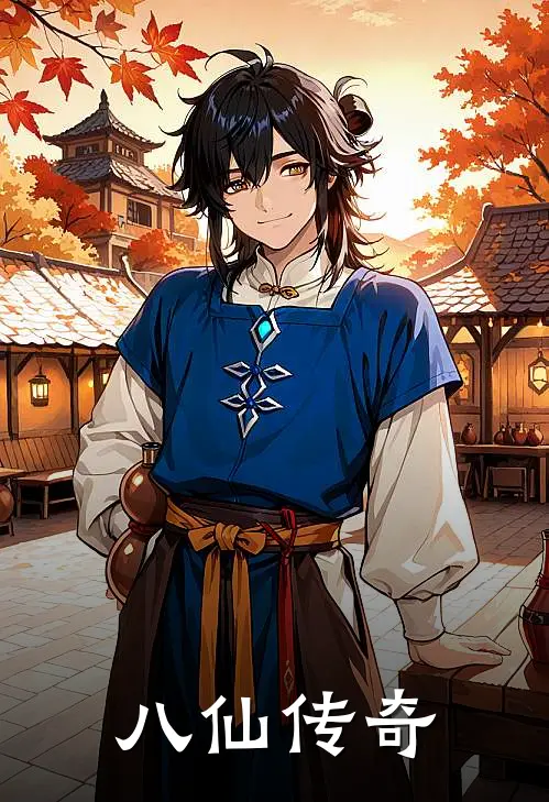 八仙传奇