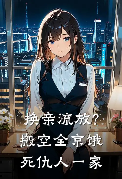 换亲流放？搬空全京饿死仇人一家