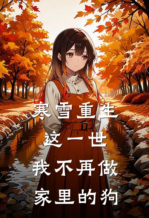 寒雪重生：这一世，我不再做家里的狗