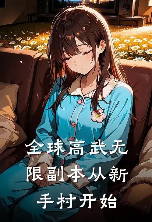 全球高武无限副本从新手村开始