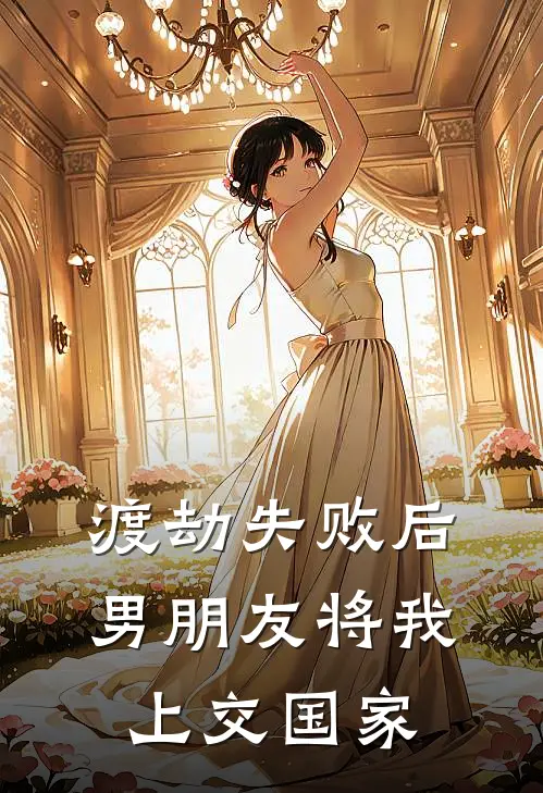 渡劫失败后，男朋友将我上交国家