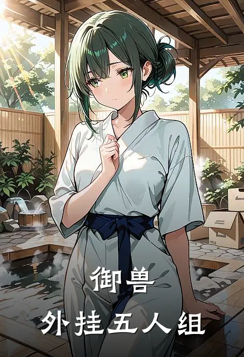 御兽：外挂五人组