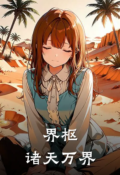 界枢：诸天万界