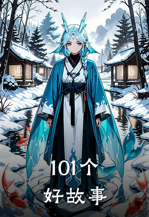 101个好故事
