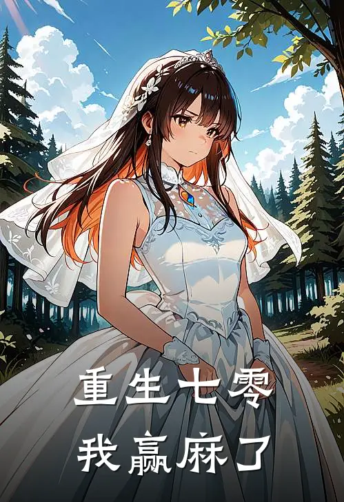重生七零，我赢麻了