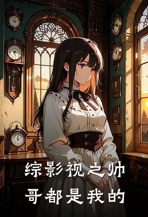 综影视之帅哥都是我的