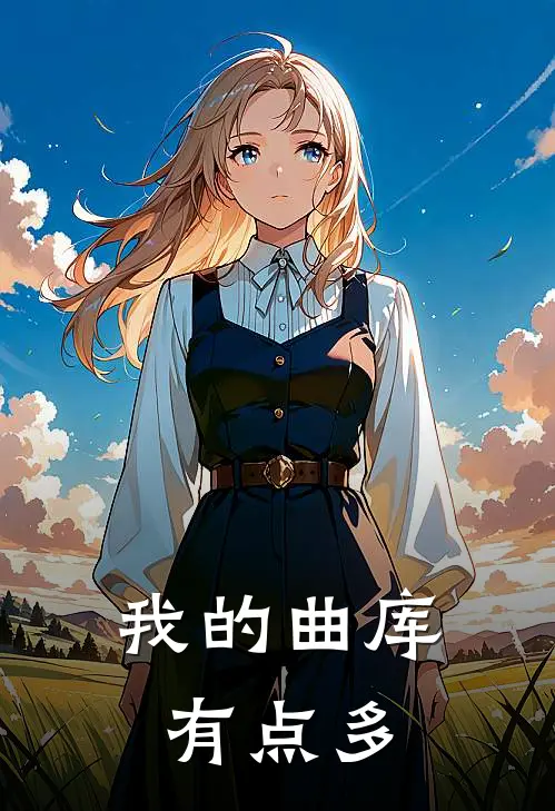 我的曲库有点多