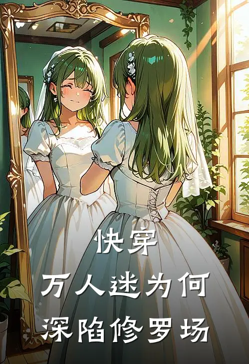 快穿：万人迷为何深陷修罗场