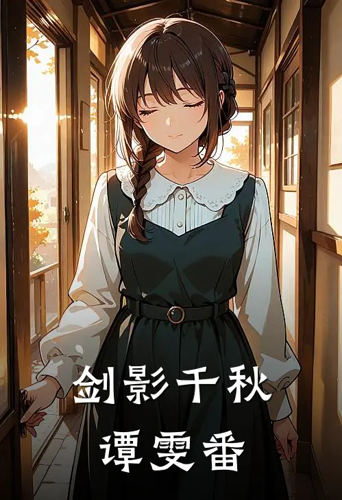 剑影千秋谭雯番