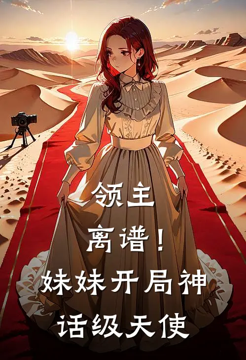 领主：离谱！妹妹开局神话级天使