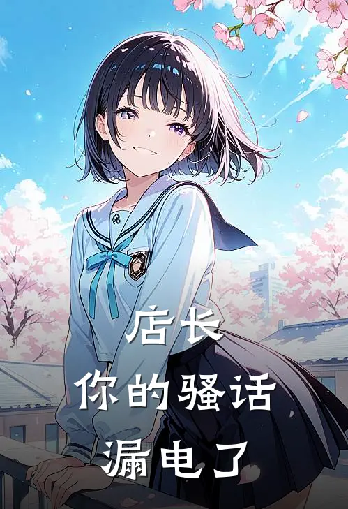 店长，你的骚话漏电了