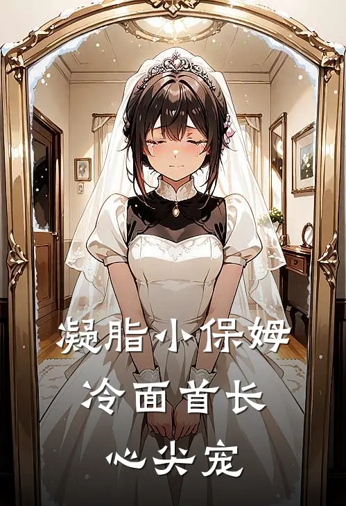 凝脂小保姆，冷面首长心尖宠