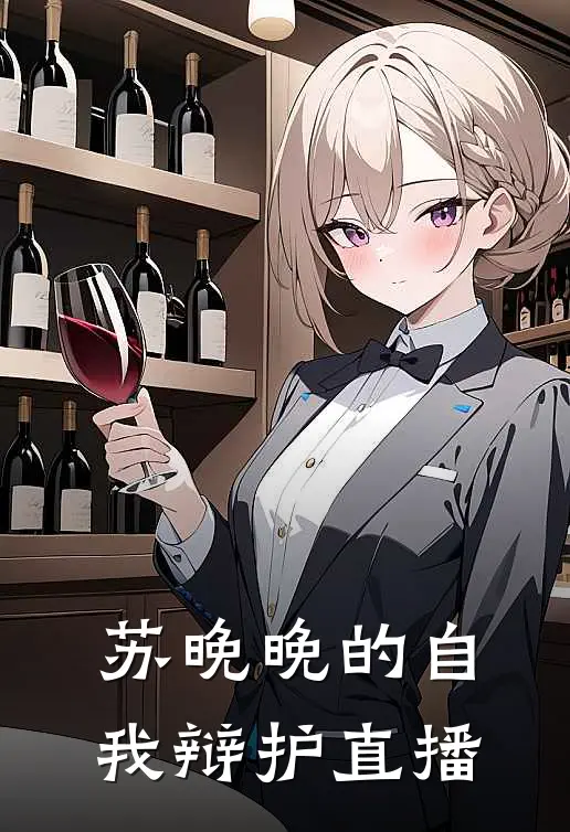 苏晚晚的自我辩护直播