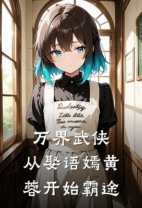 万界武侠：从娶语嫣黄蓉开始霸途