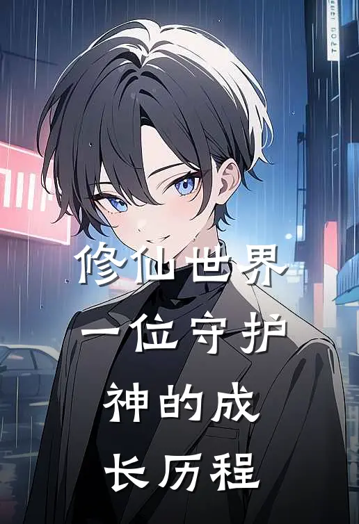 修仙世界一位守护神的成长历程