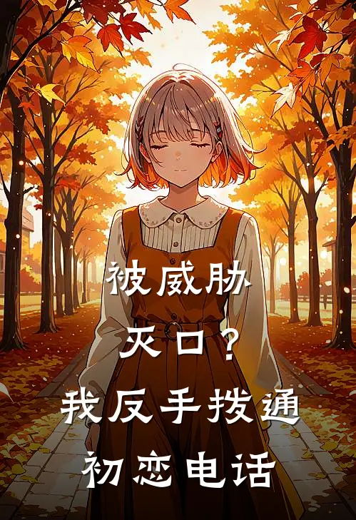 被威胁灭口？我反手拨通初恋电话