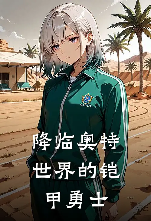 降临奥特世界的铠甲勇士