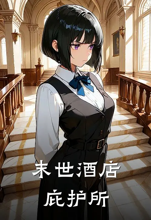 末世酒店庇护所