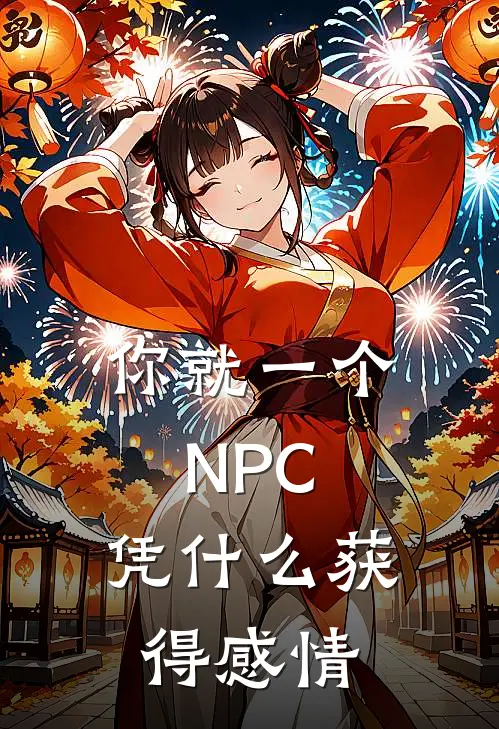 你就一个NPC，凭什么获得感情