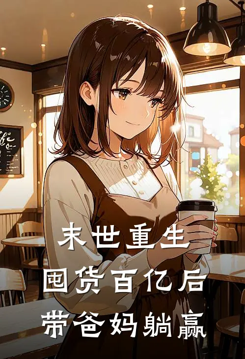 末世重生：囤货百亿后带爸妈躺赢