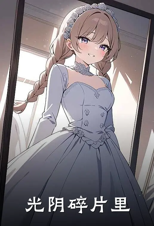 光阴碎片里
