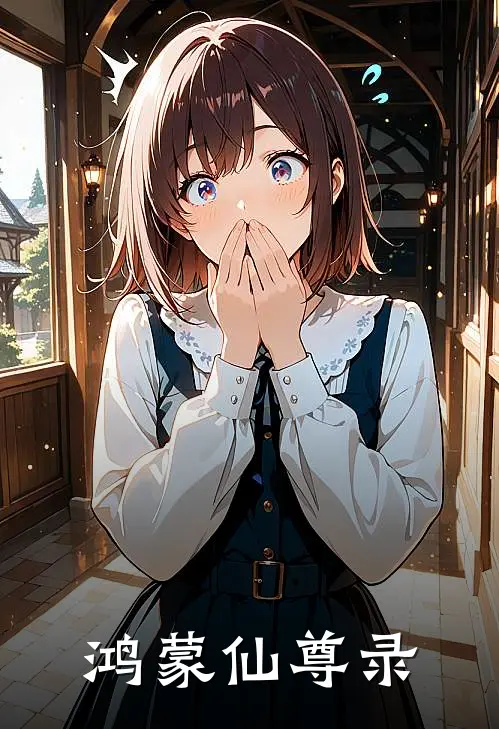 鸿蒙仙尊录