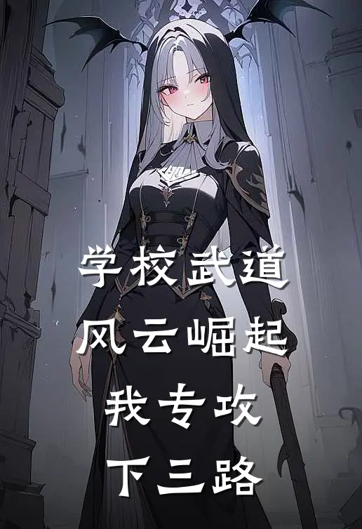 学校武道风云崛起，我专攻下三路