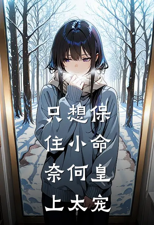 只想保住小命，奈何皇上太宠