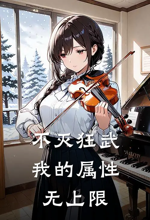 不灭狂武：我的属性无上限