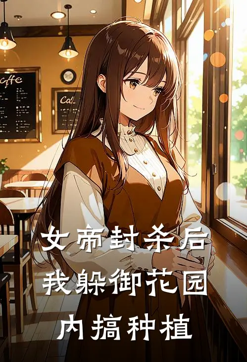 女帝封杀后，我躲御花园内搞种植