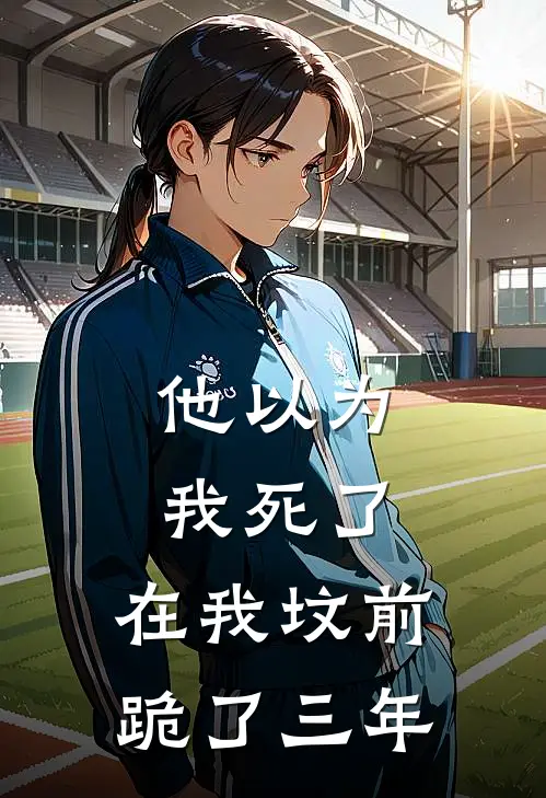 他以为我死了，在我坟前跪了三年