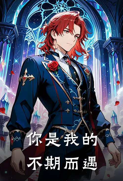 你是我的，不期而遇