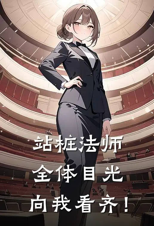 站桩法师：全体目光，向我看齐！