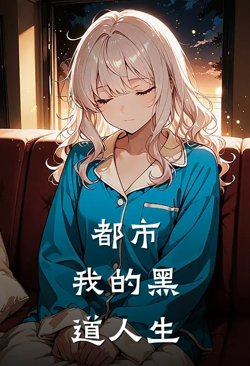 都市：我的黑道人生