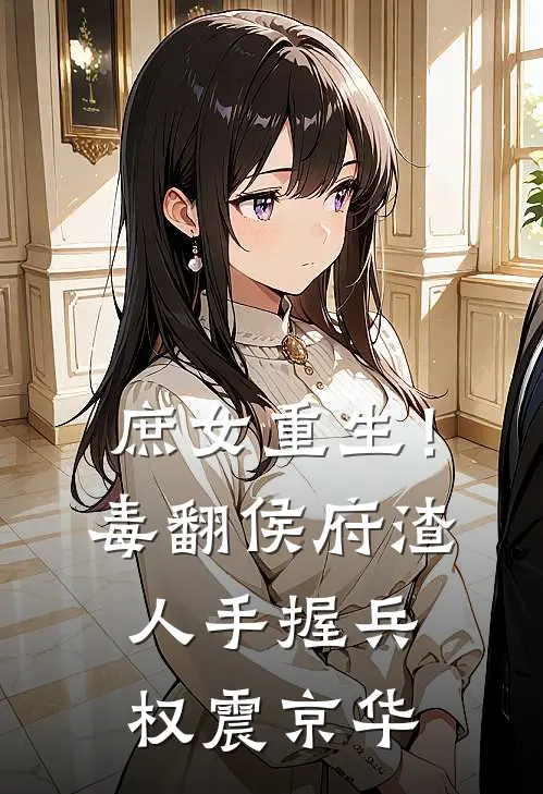 庶女重生！毒翻侯府渣人，手握兵权震京华