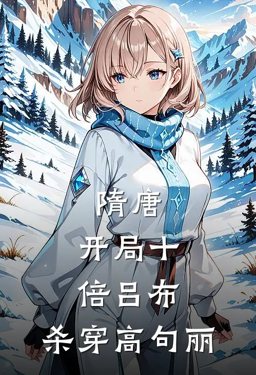 隋唐：开局十倍吕布，杀穿高句丽