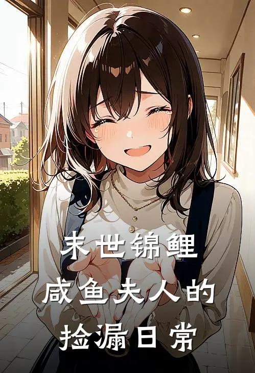 末世锦鲤：咸鱼夫人的捡漏日常