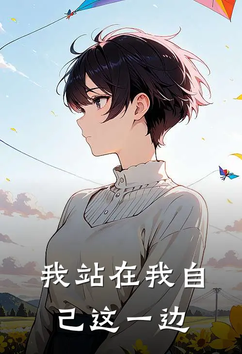 我站在我自己这一边