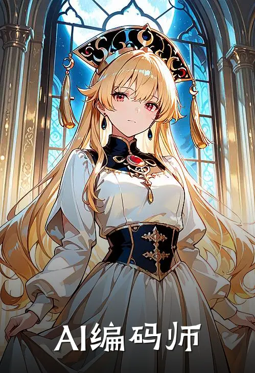 AI编码师