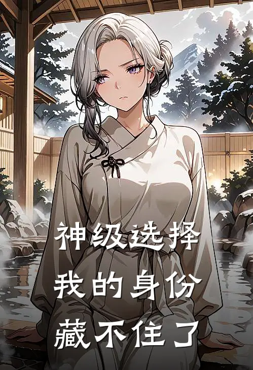 神级选择：我的身份藏不住了