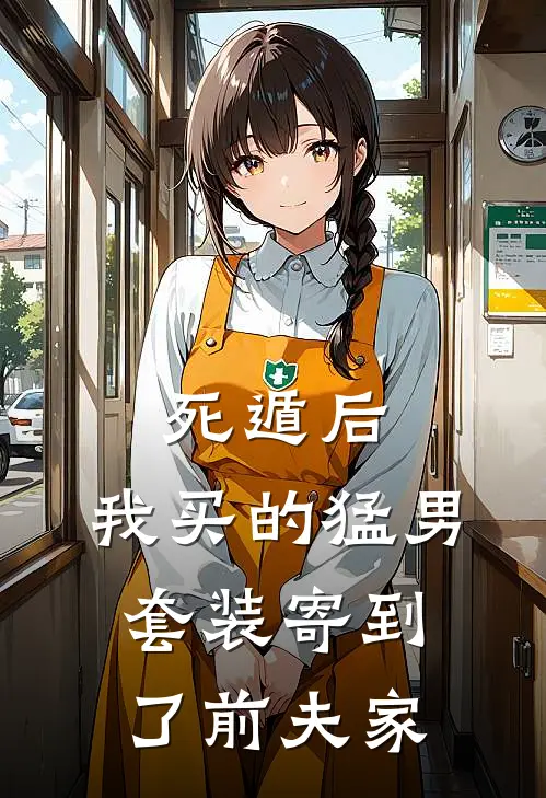 死遁后，我买的猛男套装寄到了前夫家