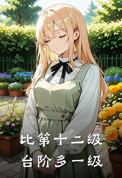 比第十二级台阶多一级