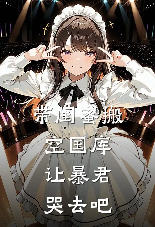 带闺蜜搬空国库，让暴君哭去吧