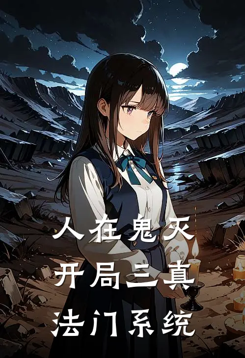 人在鬼灭，开局三真法门系统