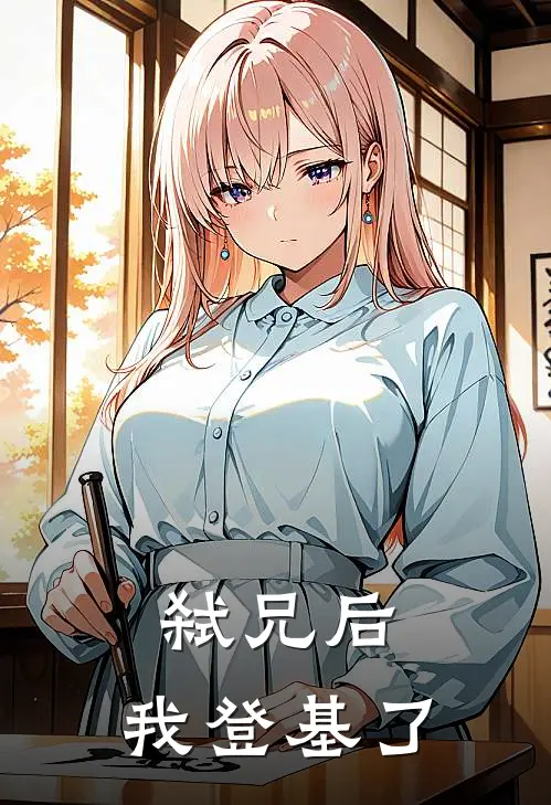 弑兄后，我登基了