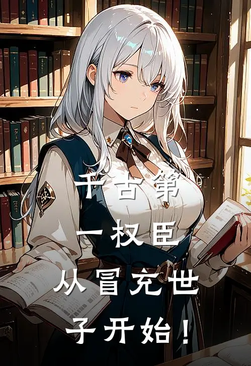 千古第一权臣，从冒充世子开始！