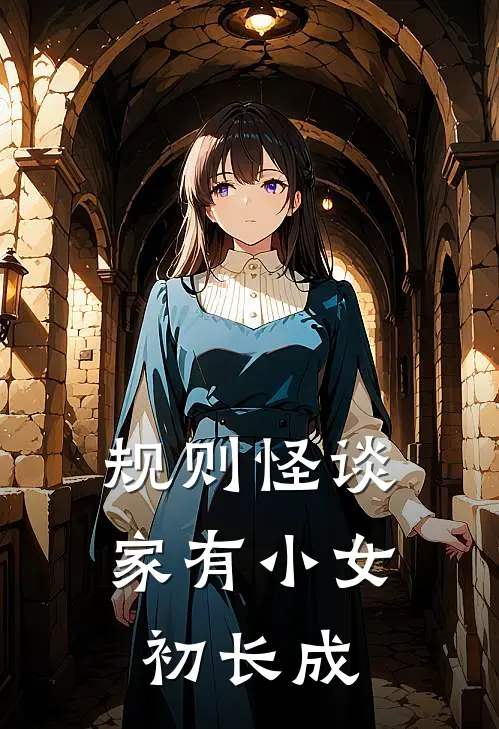规则怪谈：家有小女初长成
