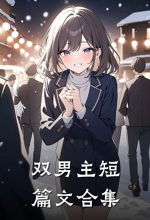 双男主短篇文合集